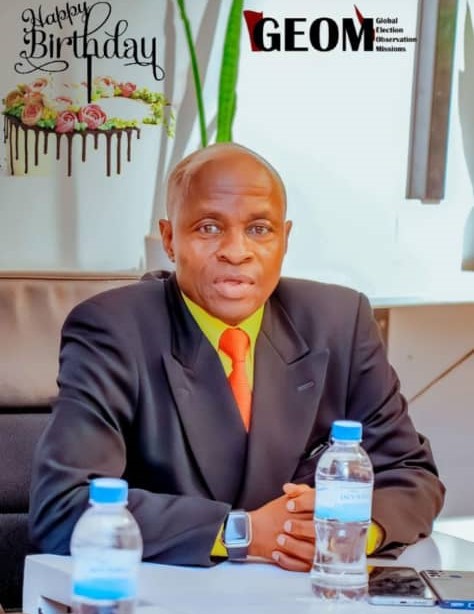 Walusimbi Baker